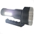 Lanterna Recarregável LED+COB/2100 Lumens Com USB FX-LT-04 - Mix Acessorios e Música