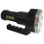 Lanterna Recarregável LED+COB/2100 Lumens Com USB FX-LT-04 na internet
