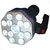 Lanterna Recarregável LED+COB/2100 Lumens Com USB FX-LT-04