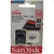 Cartão De Memória Micro SD 128GB Com Adaptador Sandisk Ultra - loja online