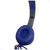 Fone De Ouvido Com Microfone SOGT ST-1041 Cor Azul na internet