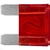 Fusível Permak Lâmina Max 50 Amperes Automotivo Vermelho - loja online