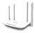 Roteador Tp-Link Ac1200 Wisp Gigabit Aecher C5 - comprar online