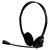 Fone Headset Bright Office 10 Com Microfone Regulavel - Mix Acessorios e Música
