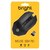 Mouse Optico Sem Fio Wireless Preto Bright 0053 Ergonômico - loja online