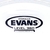 Evans Pele Para Caixa E Tom 13 Hidráulica Glass Tt13hg - comprar online