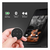 Controle Remoto Chipsce Compativel Smart Bluetooth - comprar online