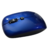 Mouse sem fio 2.4Ghz Azul 3200 DPI Ajustavel Xtrad XD 607 - comprar online