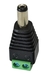 Kit 10 Plug P4 Macho C/ Borne 5x5 X 2.1mm - comprar online