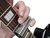 Slide Metal Violão Guitarra Baixo 2,2cm Cromado Paganini - comprar online
