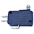 Chave Micro Switch 16a 250v Com Roldana 14mm - comprar online