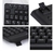 Teclado Wireless 2.4ghz Office Chipsce na internet