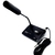 Microfone De Mesa Gooseneck Jwl A5 Com Haste Oferta