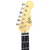 Guitarra Strato Preta Ewa Standard Especial Color Ewr20stbks na internet