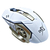 Mouse Gamer Brx Mouse 3200 Dpi 6 Botoes Com Led Br-Xs783 na internet