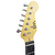 Guitarra Strato Bege Ewa Standard Especial Color Ewr20vwh na internet