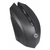 Mouse Optico Sem Fio Wireless Preto Bright 0053 Ergonômico - comprar online