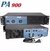 Amplificador Potência New Vox Pa 900 - 450w Rms