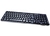 Teclado Usb Preto Multilaser M-7296