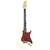Guitarra Strato Bege Ewa Standard Especial Color Ewr20vwh - comprar online