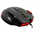 Mouse Gamer Hoopson 3200 Dpi 7 Botões Gemini Gx-350 na internet