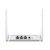Roteador Wireless Mercusys 300Mpbs na internet