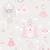 PAPEL DE PAREDE - TINY TOTS 2 - 78370