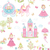 PAPEL DE PAREDE - TINY TOTS 2 - G78372