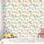 PAPEL DE PAREDE - TINY TOTS 2 - G78377