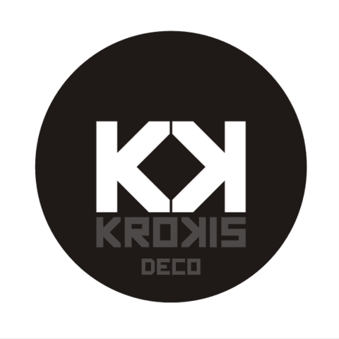 Krokis Deco