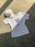 REMERA MARTINI - BLANCO -