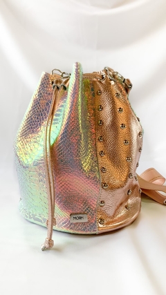 Bolso Flexibilidad Sirena - comprar online