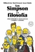 Los simpson y la filosofia