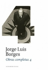 Borges: Obras completas 4