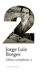 Borges: Obras completas 2