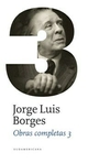 Borges: Obras completas 3