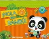 Hola Soy Bambú -SALA DE 5-