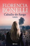 Caballo de fuego 3. Gaza