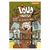 The Loud House: Una locura de familia