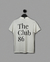 CAMISETA OFF-WHITE THE CLUB 86 - IVAN PONS Clothing & Lifestyle | Life Is Now