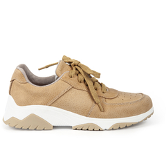 ZAPATILLA AMELI CAMEL