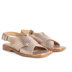 SANDALIA ADANA MERINO - comprar online