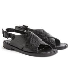 SANDALIA ADANA NEGRO - comprar online