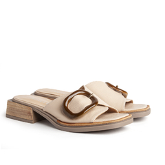 SANDALIA BABILONIA NUDE - comprar online