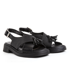 SANDALIA DAI NEGRO - comprar online