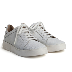 ZAPATILLA GINNY BLANCO - comprar online