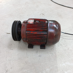 Motor Elétrico Weg 10 Cv 1760 Rpm 220/380 V / -- 00462