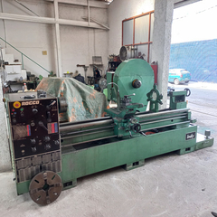 Torno Mecânico Rocco Mod. Indy 660 X 2200 Mm / -- 00654