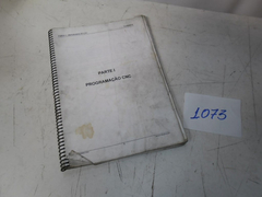 Manual De Programação Cnc -- 1073 - Celiza Máquinas