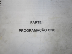 Manual De Programação Cnc -- 1073 na internet